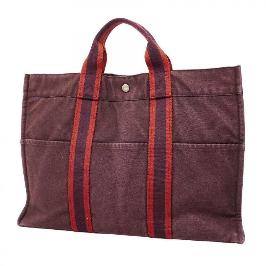 HERMES（エルメス） 【6ad4543】エルメス トートバッグ フールトゥMM