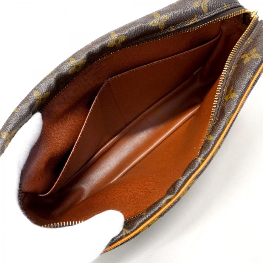 LOUIS VUITTON（ルイ・ヴィトン） 【6ad4546】ルイヴィトン クラッチ