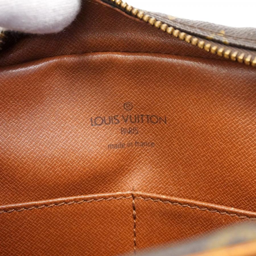 LOUIS VUITTON（ルイ・ヴィトン） 【6ad4546】ルイヴィトン クラッチ