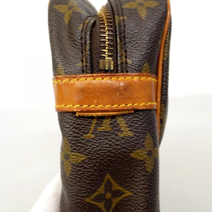 LOUIS VUITTON（ルイ・ヴィトン） 【6ad4546】ルイヴィトン クラッチ