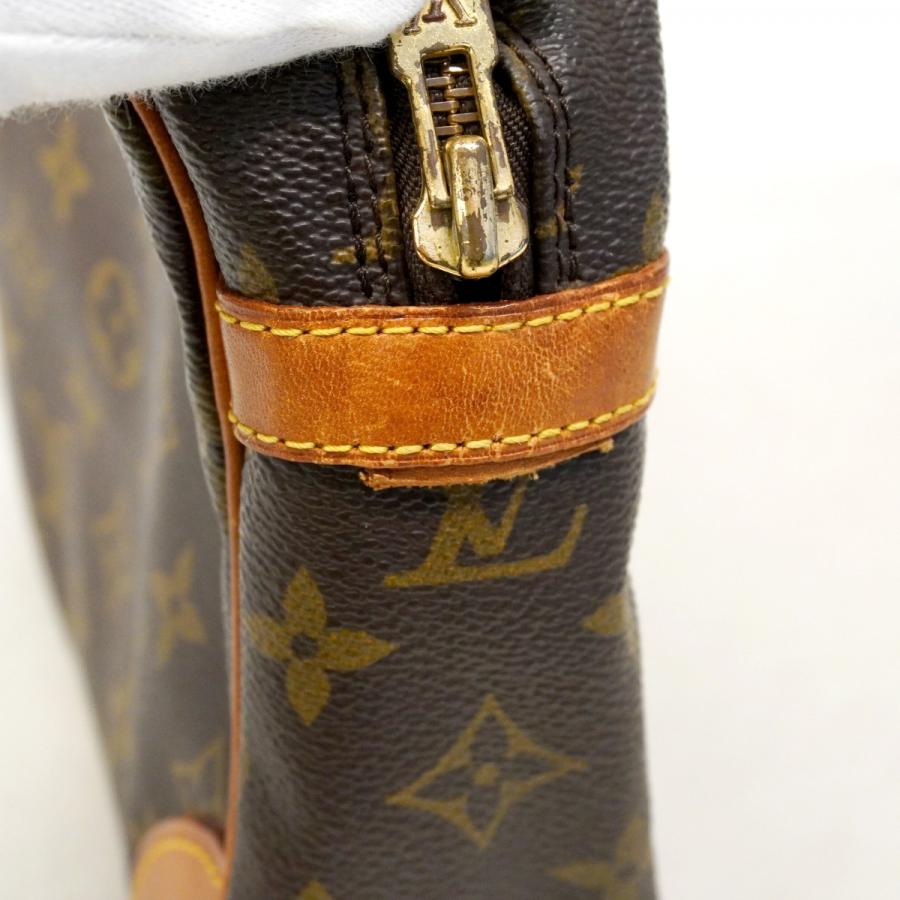 LOUIS VUITTON（ルイ・ヴィトン） 【6ad4546】ルイヴィトン クラッチ