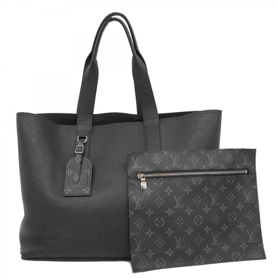 メリー Louis Vuitton Kabas Voyage トリヨン LOUIS VUITTON（ルイ・ヴィトン） 【6ad4547】ルイヴィトン トート