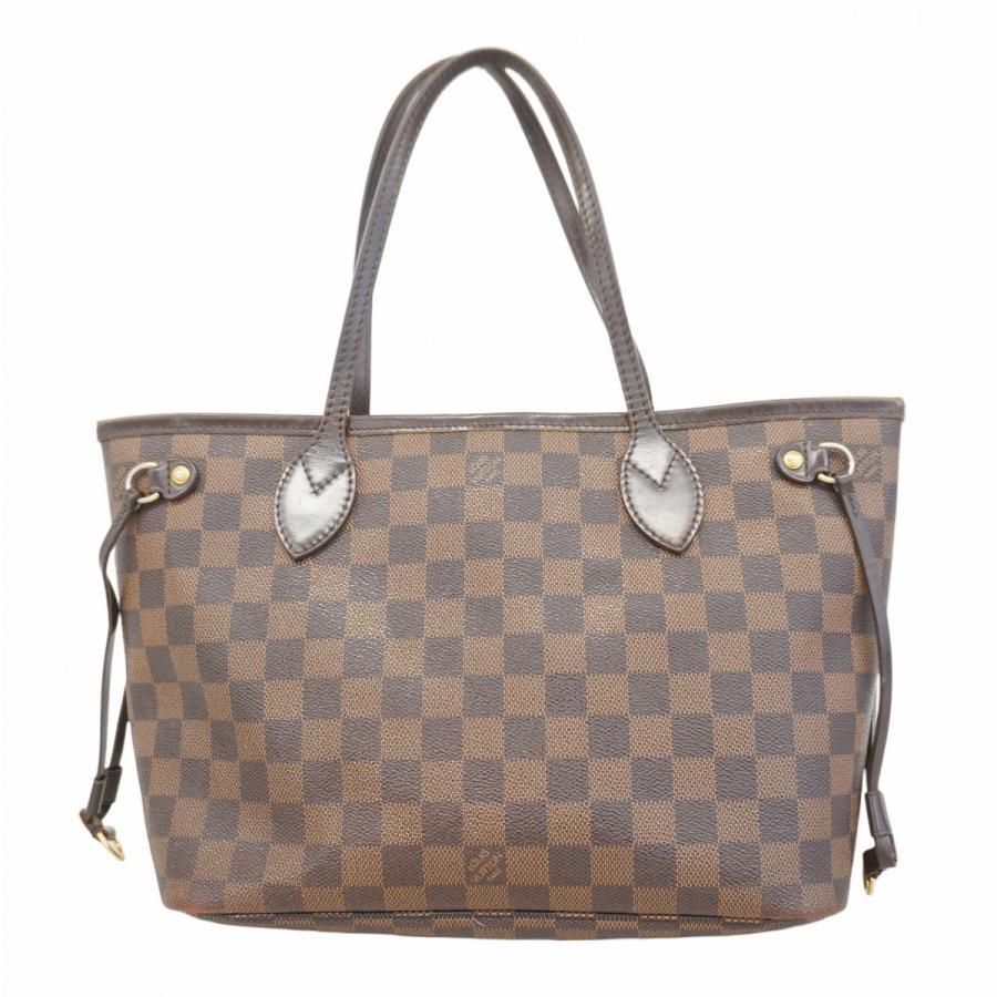 LOUIS VUITTON（ルイ・ヴィトン） 【6ad4553】ルイヴィトン トート