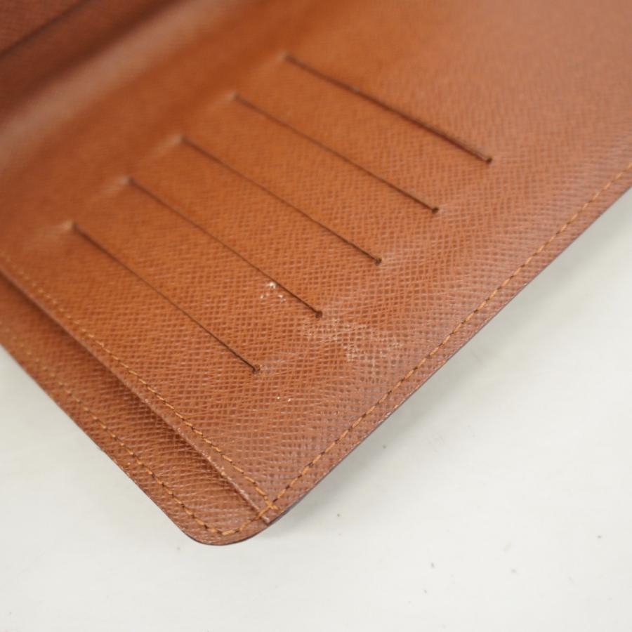 LOUIS VUITTON（ルイ・ヴィトン） 【6ad4554】ルイヴィトン 財布