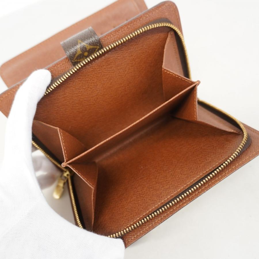 LOUIS VUITTON（ルイ・ヴィトン） 【6ad4554】ルイヴィトン 財布