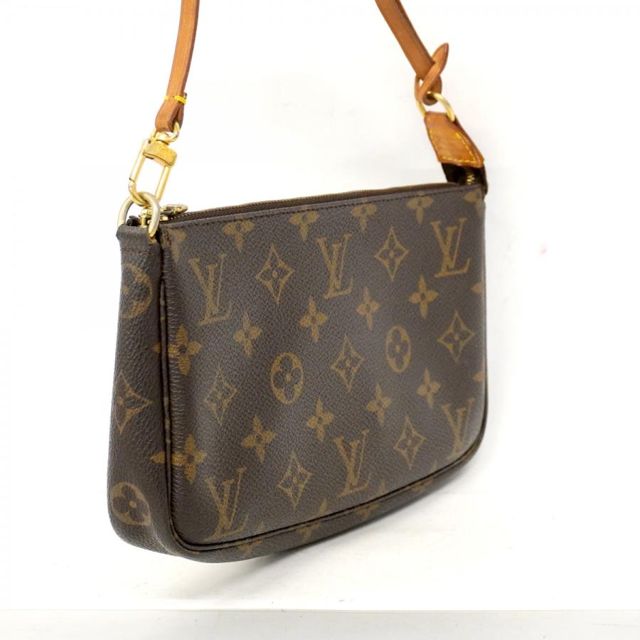 LOUIS VUITTON（ルイ・ヴィトン） 【6ad4558】ルイヴィトン ポーチ