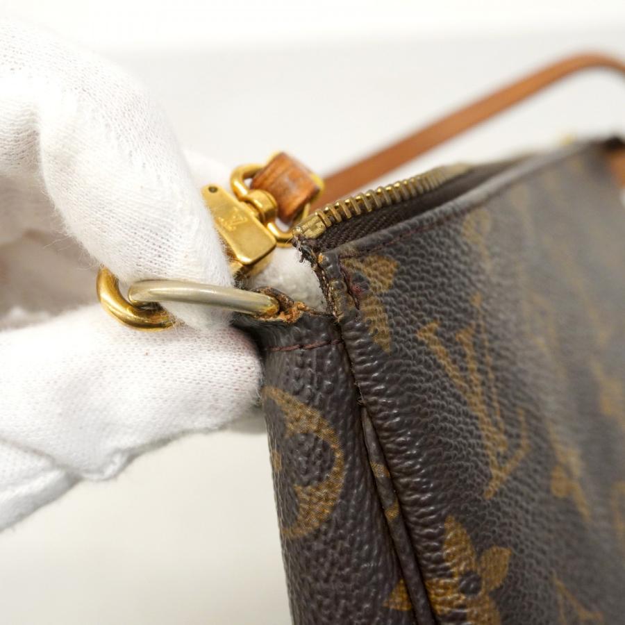 LOUIS VUITTON（ルイ・ヴィトン） 【6ad4558】ルイヴィトン ポーチ