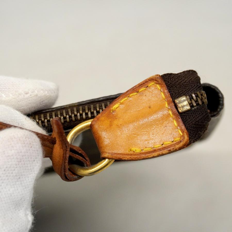 LOUIS VUITTON（ルイ・ヴィトン） 【6ad4558】ルイヴィトン ポーチ