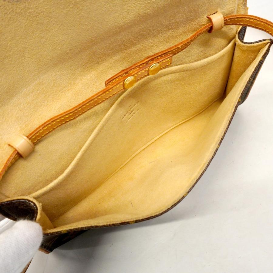 LOUIS VUITTON（ルイ・ヴィトン） 【6ad4560】ルイヴィトン ショルダー
