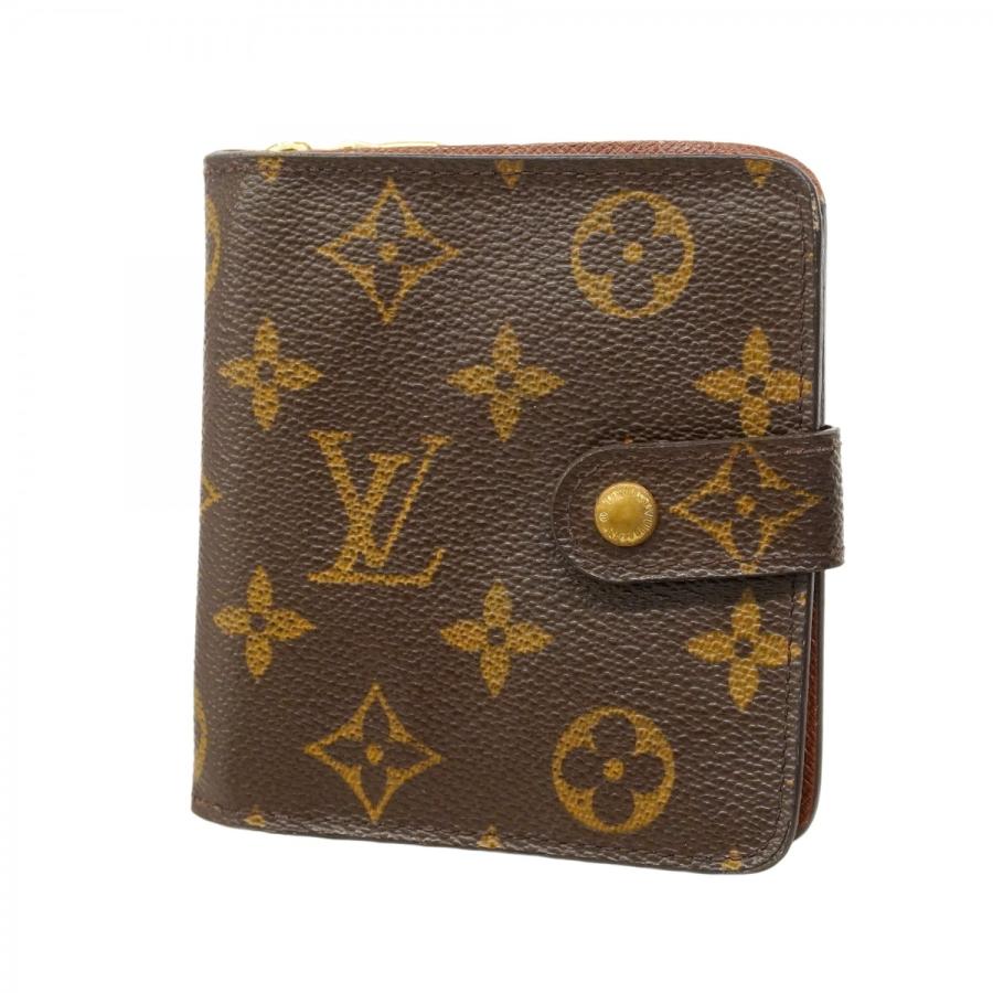 LOUIS VUITTON（ルイ・ヴィトン） 【6ad4564】ルイヴィトン 財布