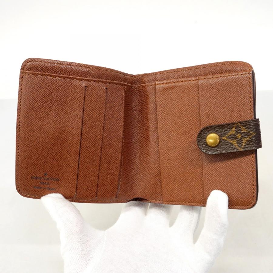LOUIS VUITTON（ルイ・ヴィトン） 【6ad4564】ルイヴィトン 財布
