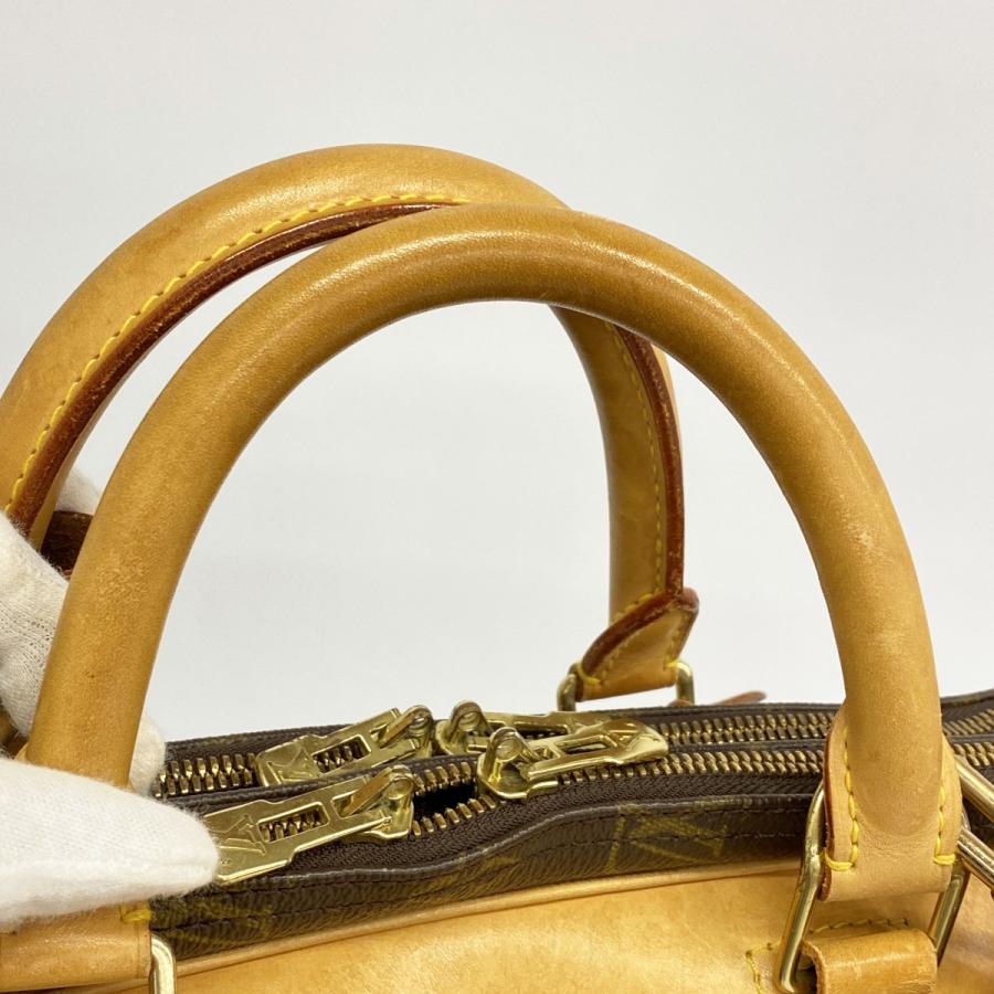 LOUIS VUITTON（ルイ・ヴィトン） 【6ad4566】ルイヴィトン ボストン