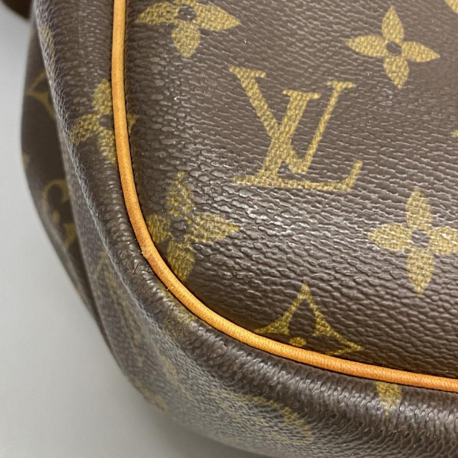 LOUIS VUITTON（ルイ・ヴィトン） 【6ad4566】ルイヴィトン ボストン