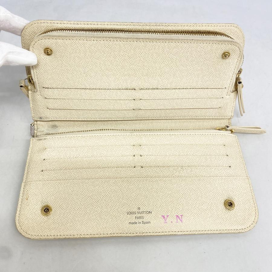 LOUIS VUITTON（ルイ・ヴィトン） 【6ad4610-k】ルイヴィトン 長財布