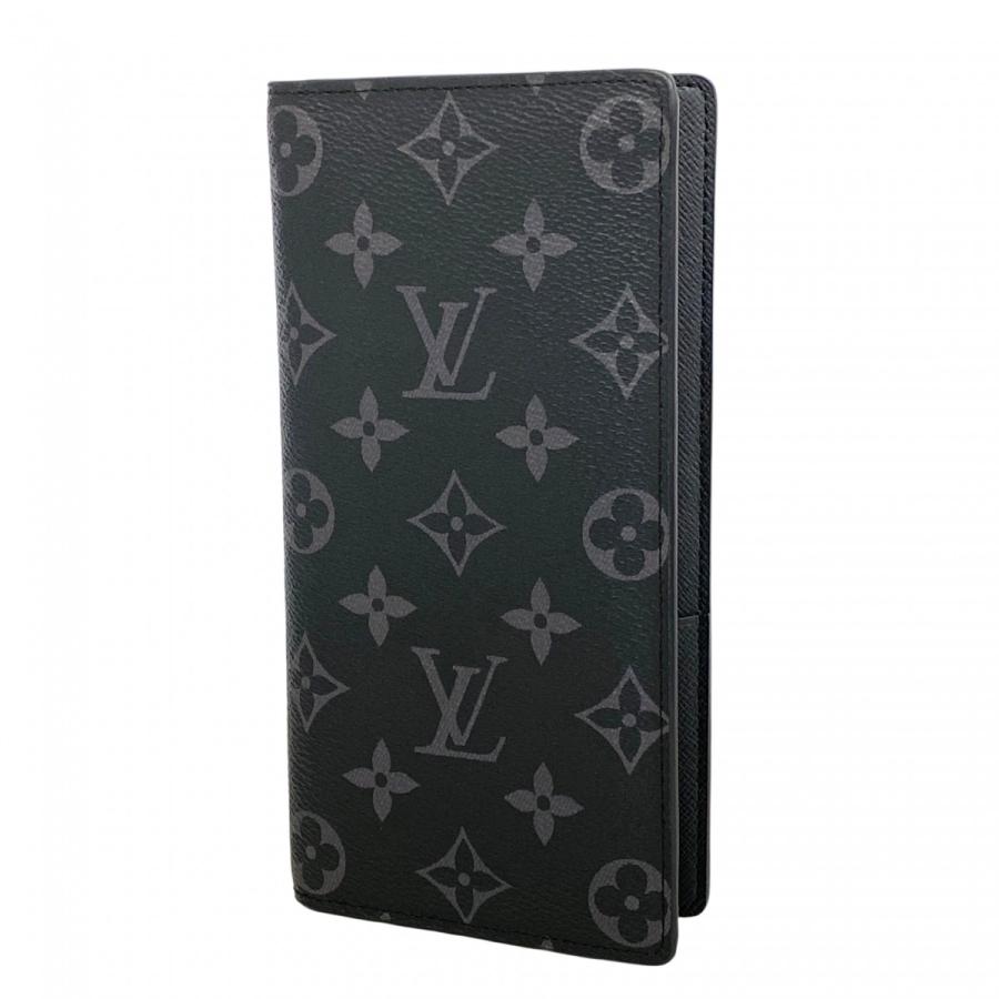 【エクリプス】ルイ・ヴィトン LOUIS VUITTON LOUIS VUITTON（ルイ・ヴィトン） 【6ad4612-k】ルイヴィトン 長財布