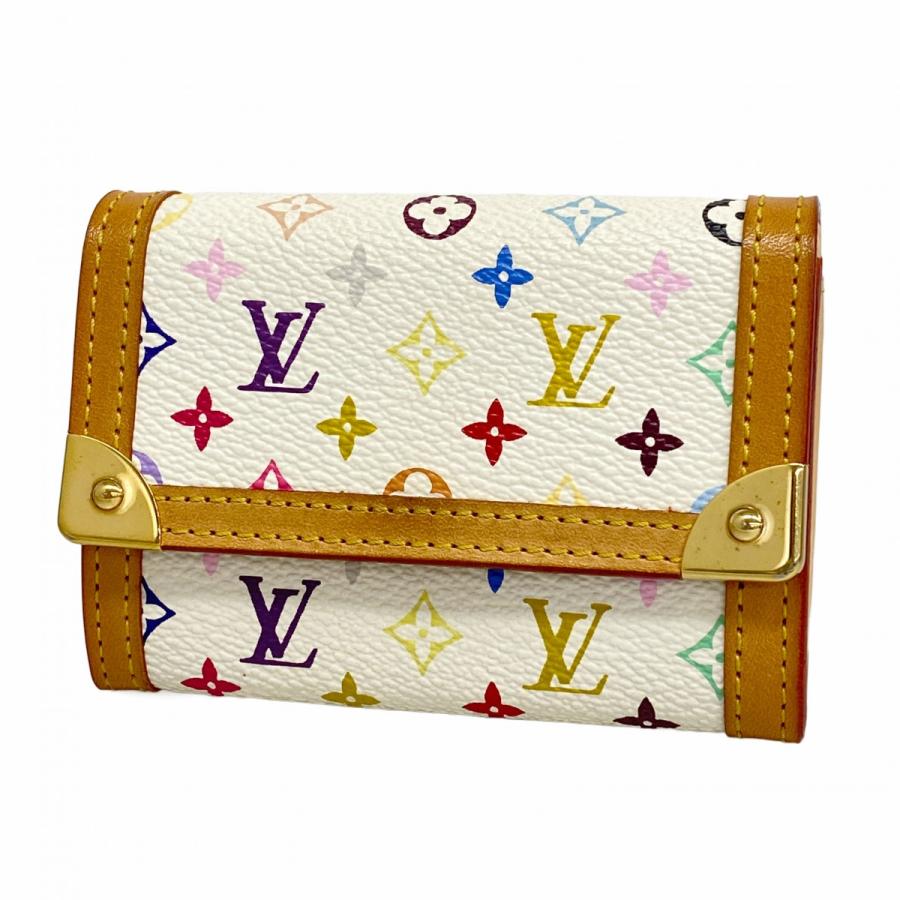 LOUIS VUITTON（ルイ・ヴィトン） 【6ad4615-k】ルイヴィトン コイン