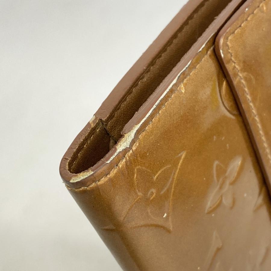 LOUIS VUITTON（ルイ・ヴィトン） 【6ad4639-k】ルイヴィトン 三つ折り