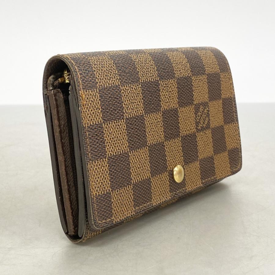 LOUIS VUITTON（ルイ・ヴィトン） 【6ad4640-k】ルイヴィトン 財布