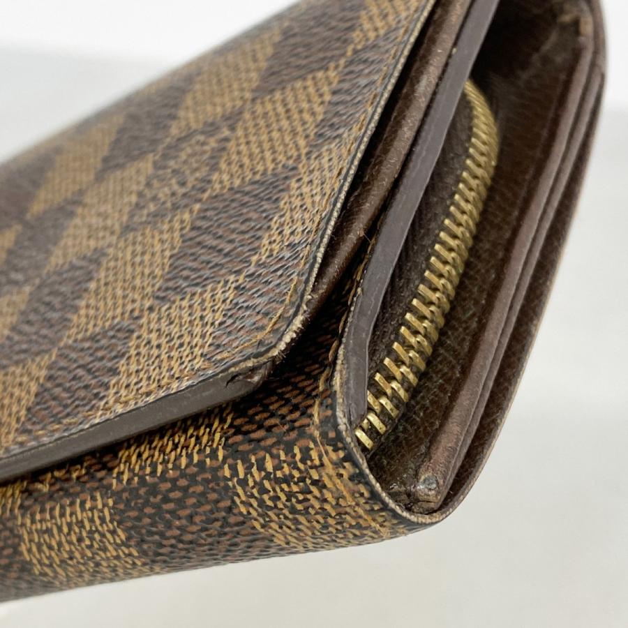 LOUIS VUITTON（ルイ・ヴィトン） 【6ad4640-k】ルイヴィトン 財布