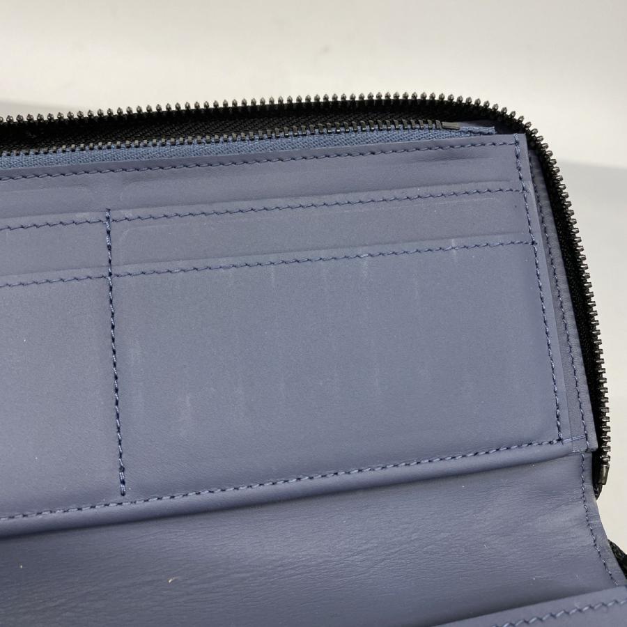 ☆最終価格【6ad4648-k】ルイヴィトン 長財布 モノグラム・シャドウ 