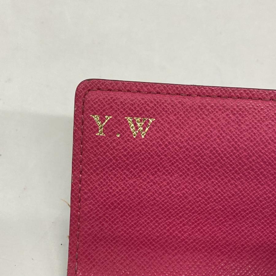 LOUIS VUITTON（ルイ・ヴィトン） 【6ad4649-k】ルイヴィトン 長財布