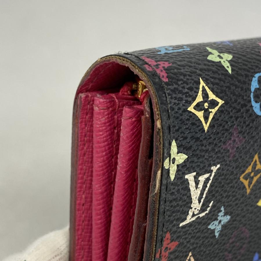 LOUIS VUITTON（ルイ・ヴィトン） 【6ad4649-k】ルイヴィトン 長財布