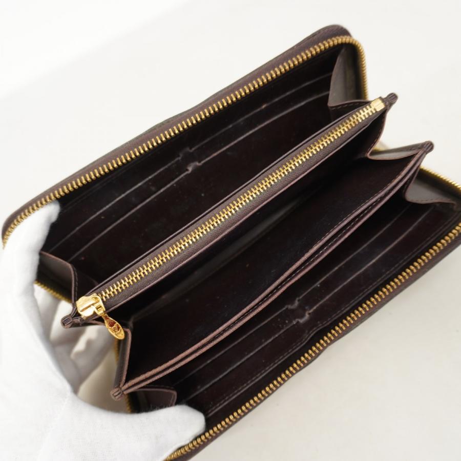 【新品未使用品】ルイヴィトン 長財布 ヴェルニ ジッピーウォレット M93522 楽天市場】【財布】LOUIS VUITTON ルイ ヴィトン モノグラムヴェルニ