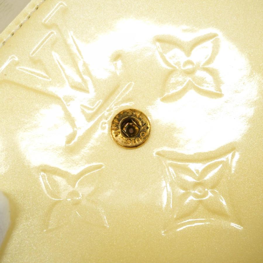 LOUIS VUITTON（ルイ・ヴィトン） 【6ad4656-k】ルイヴィトン 三つ折り