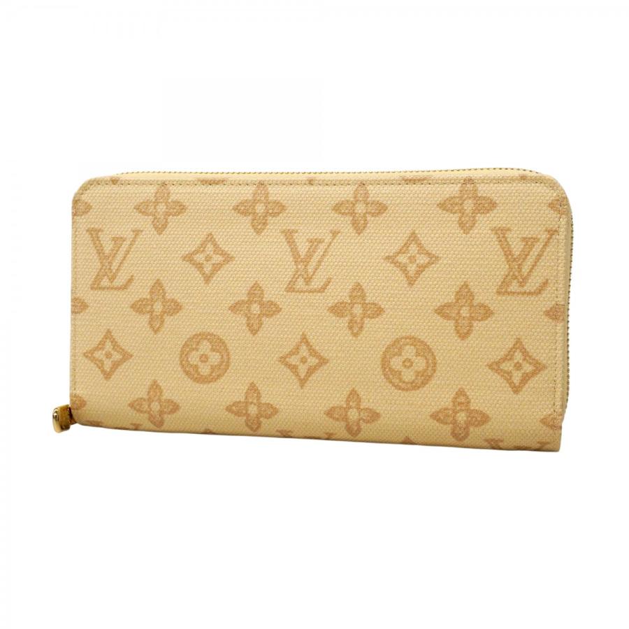 LOUIS VUITTON（ルイ・ヴィトン） 【6ad4664-k】ルイヴィトン 長財布