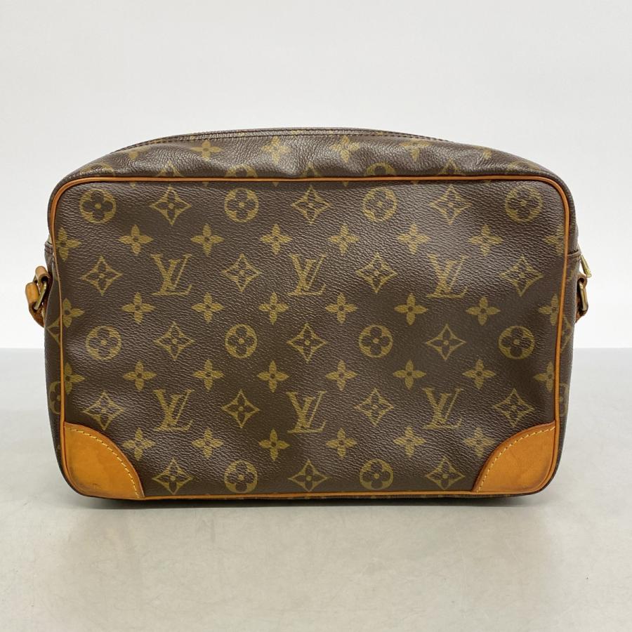 LOUIS VUITTON（ルイ・ヴィトン） 【6ad4673】ルイヴィトン ショルダー