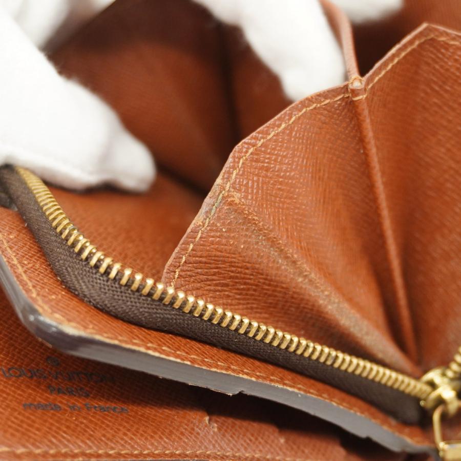 LOUIS VUITTON（ルイ・ヴィトン） 【6ad4685】ルイヴィトン 財布