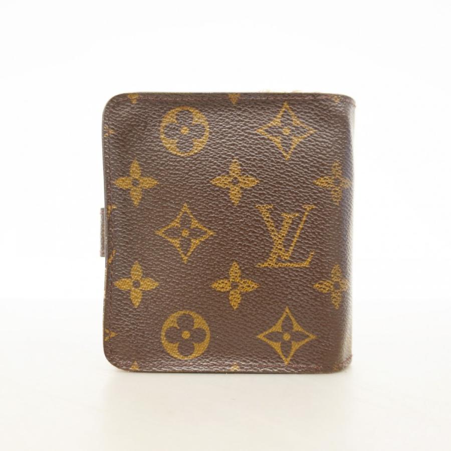 LOUIS VUITTON（ルイ・ヴィトン） 【6ad4685】ルイヴィトン 財布