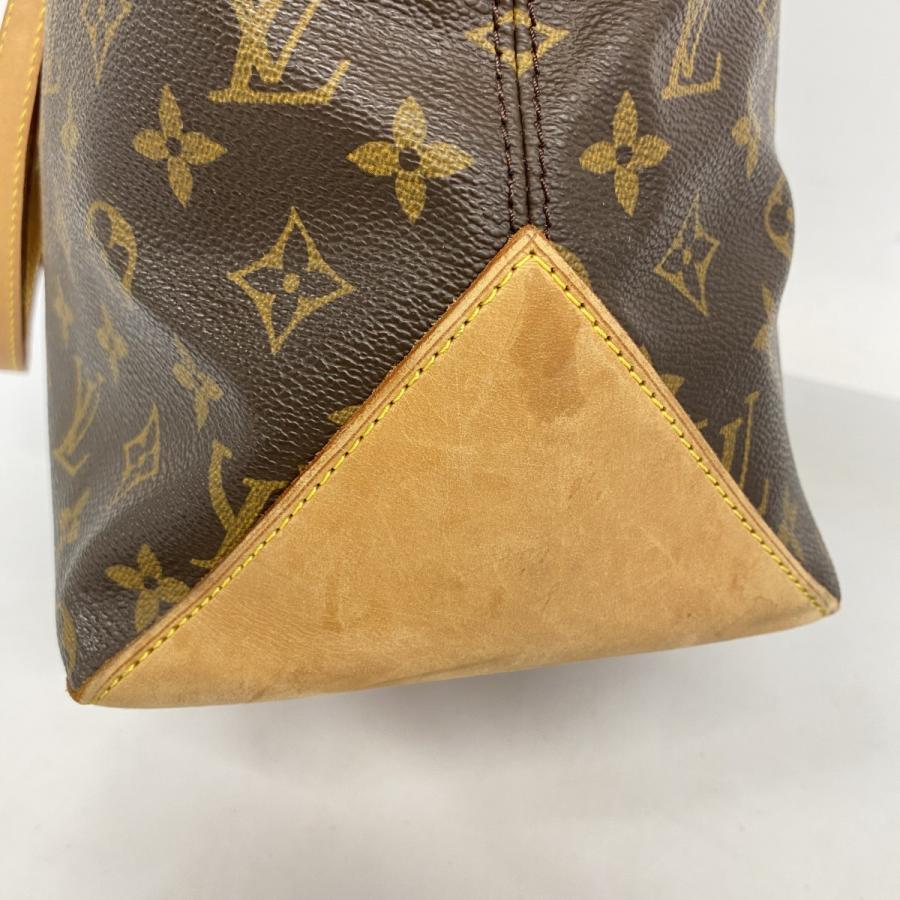 LOUIS VUITTON（ルイ・ヴィトン） 【6ad4687-h】ルイヴィトン トート