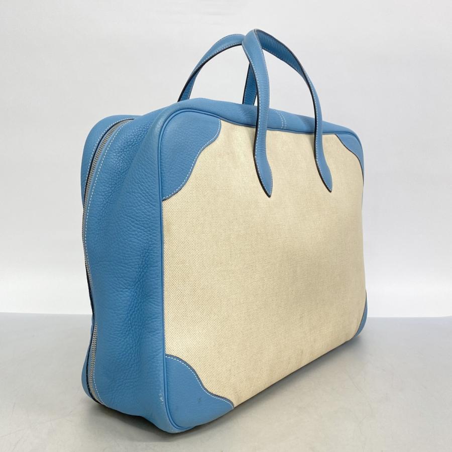 HERMES（エルメス） 【6ad4700】エルメス ボストンバッグ ヴィクトリア