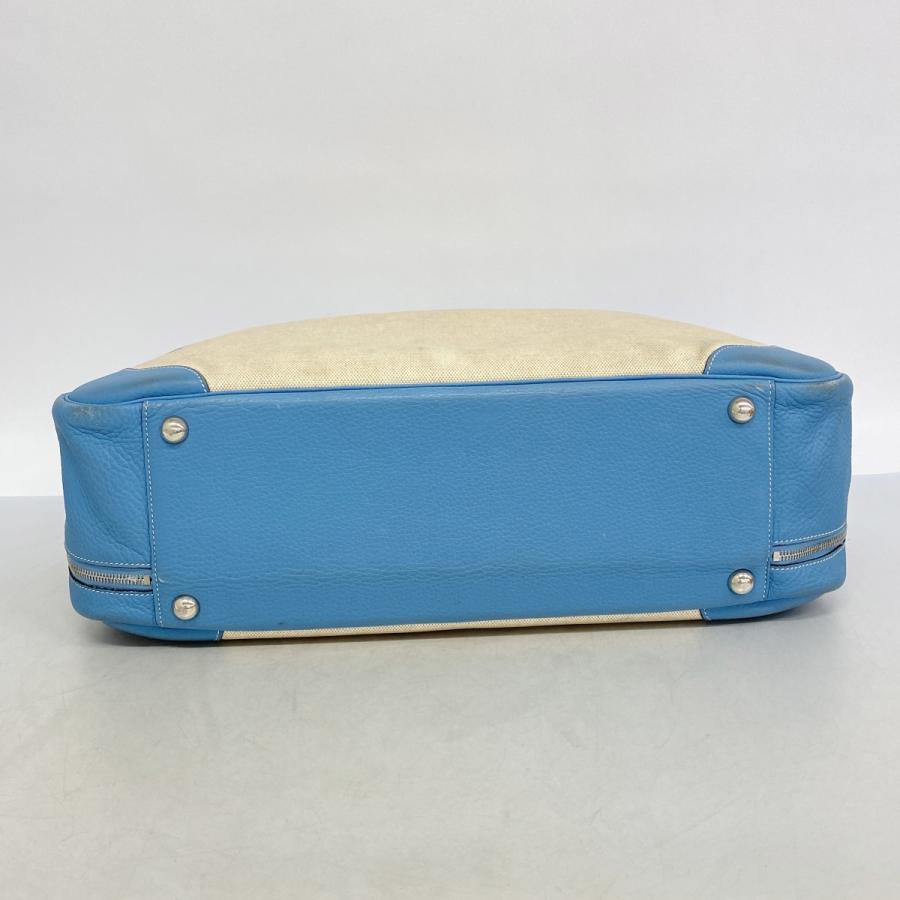 HERMES（エルメス） 【6ad4700】エルメス ボストンバッグ ヴィクトリア