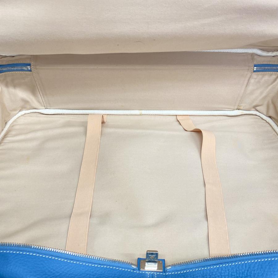 HERMES（エルメス） 【6ad4700】エルメス ボストンバッグ ヴィクトリア