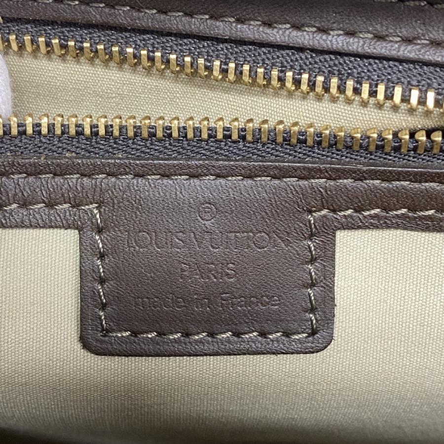 ■美品■LOUIS VUITTON ルイヴィトン ミニラン ジョセフィーヌMM モノグラム ミニラン ジョセフィーヌGM LOUIS VUITTON ルイヴィトン