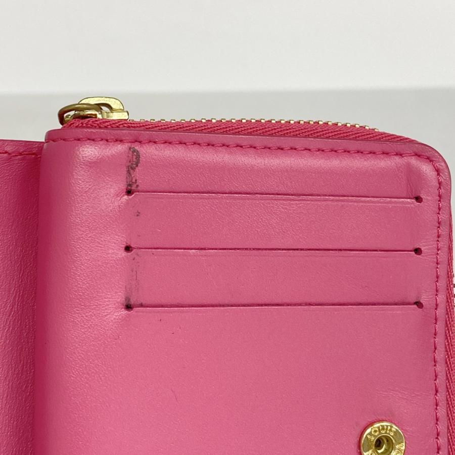 LOUIS VUITTON（ルイ・ヴィトン） 【6ad4739-k】ルイヴィトン 財布