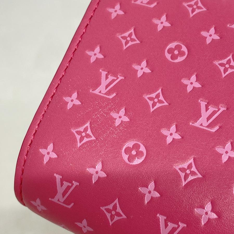 LOUIS VUITTON（ルイ・ヴィトン） 【6ad4739-k】ルイヴィトン 財布