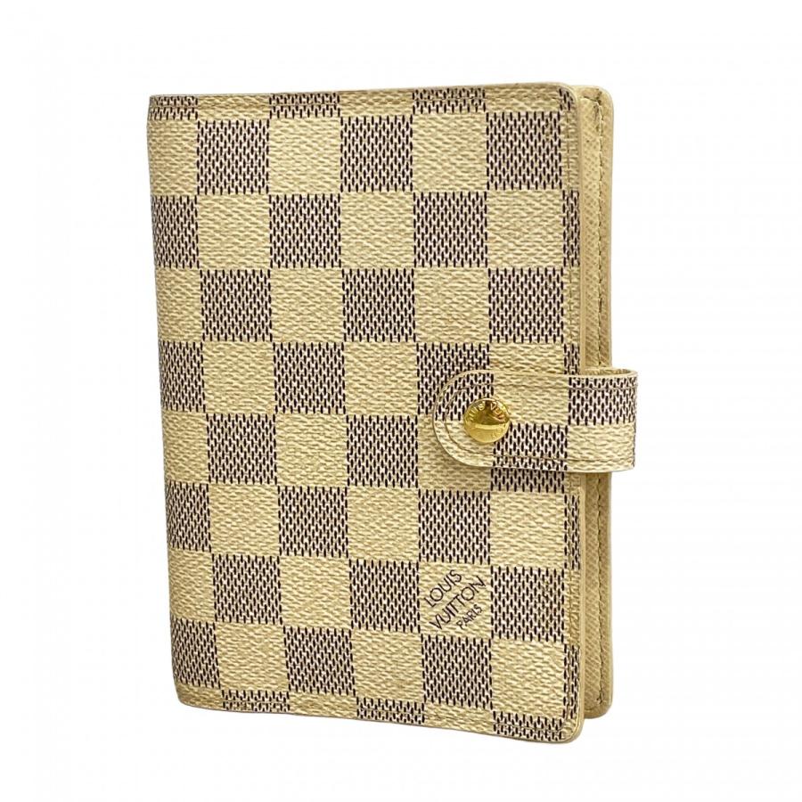 LOUIS VUITTON（ルイ・ヴィトン） 【6ad4741-k】ルイヴィトン 手帳