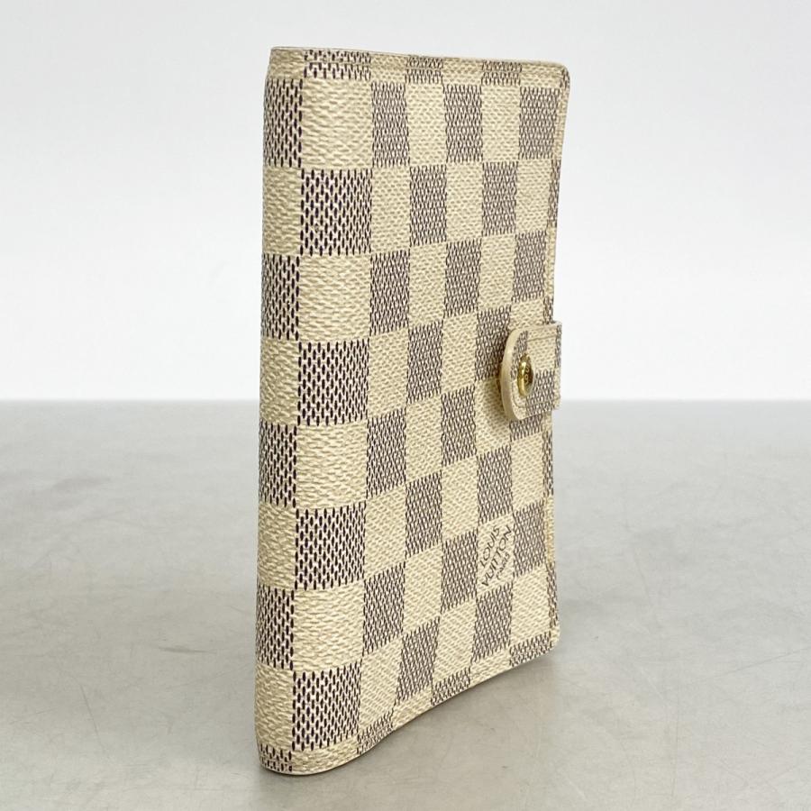 LOUIS VUITTON（ルイ・ヴィトン） 【6ad4741-k】ルイヴィトン 手帳