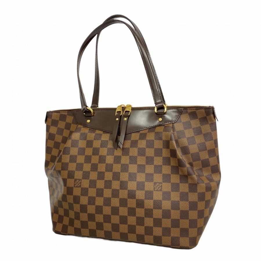 LOUIS VUITTON（ルイ・ヴィトン） 【6ad4743-k】ルイヴィトン トート