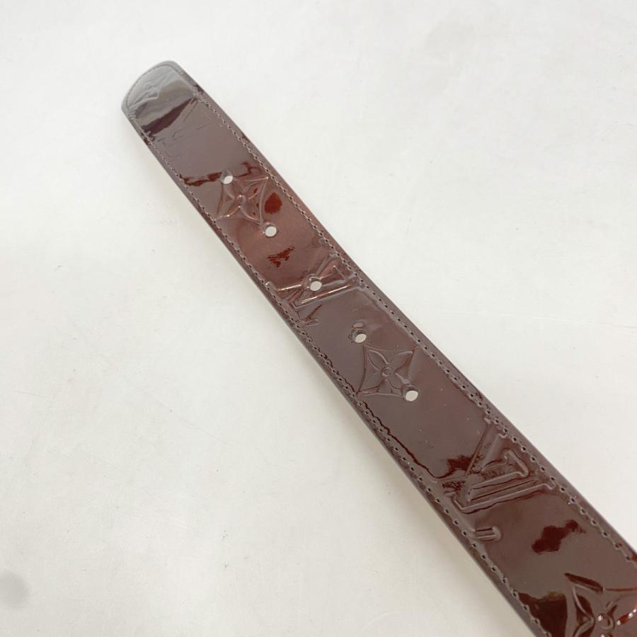 LOUIS VUITTON（ルイ・ヴィトン） 【6ad4753-k】ルイヴィトン ベルト