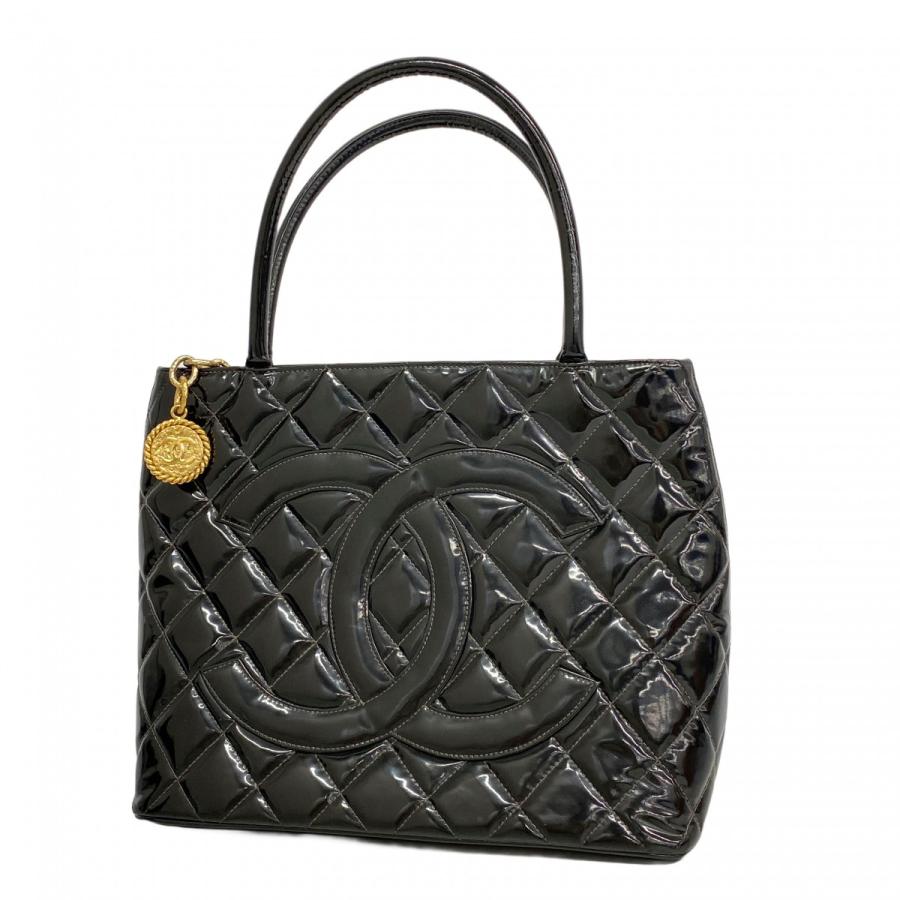 CHANEL（シャネル） 【6ad4761-k】シャネル トートバッグ 復刻トート