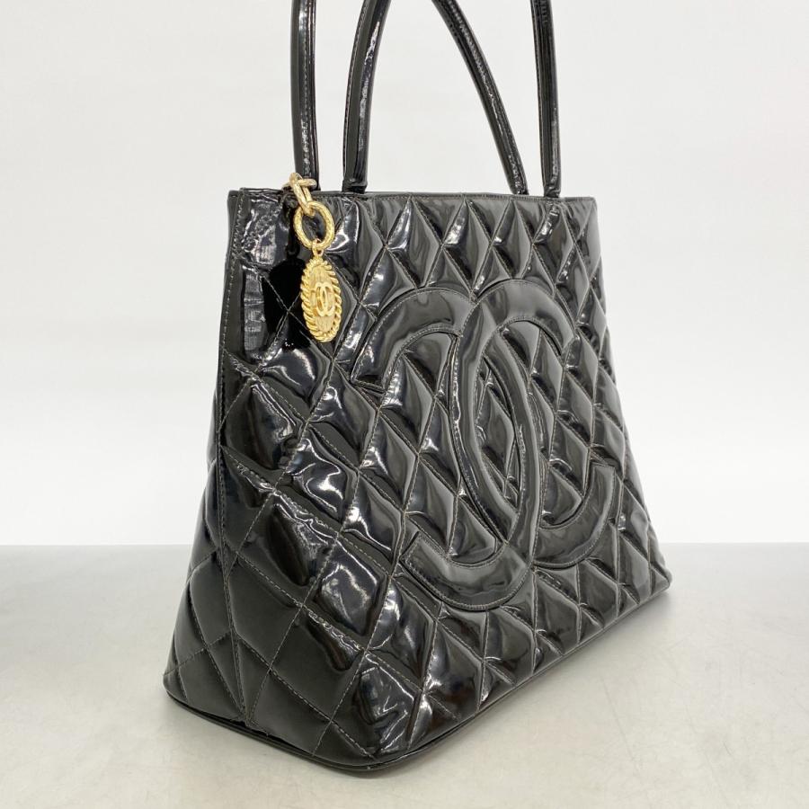 CHANEL（シャネル） 【6ad4761-k】シャネル トートバッグ 復刻トート