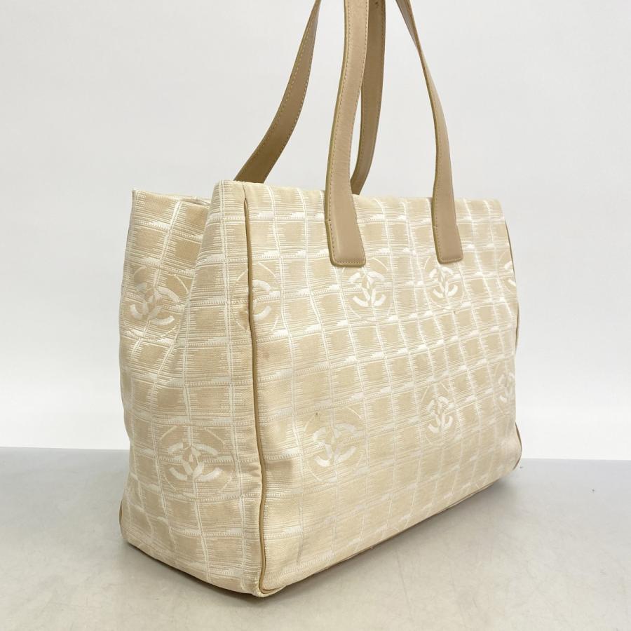 CHANEL（シャネル） 【6ad4775】シャネル トートバッグ ニュートラベル