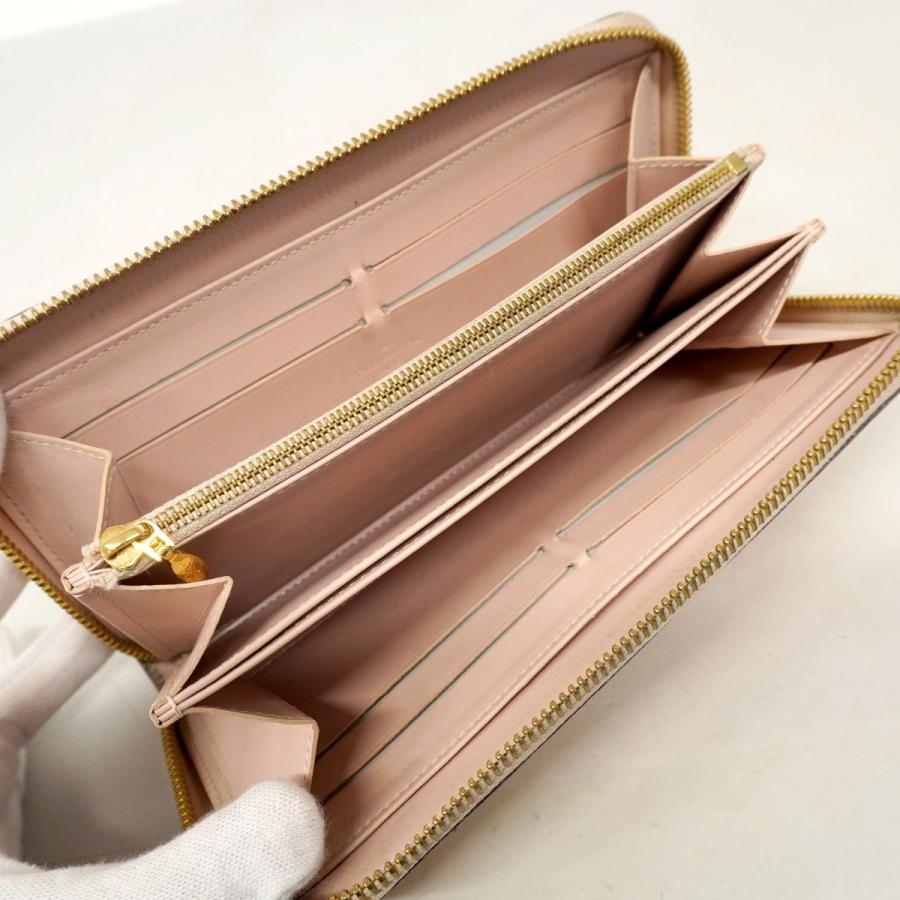 LOUIS VUITTON（ルイ・ヴィトン） 【6ad4782】ルイヴィトン 長財布