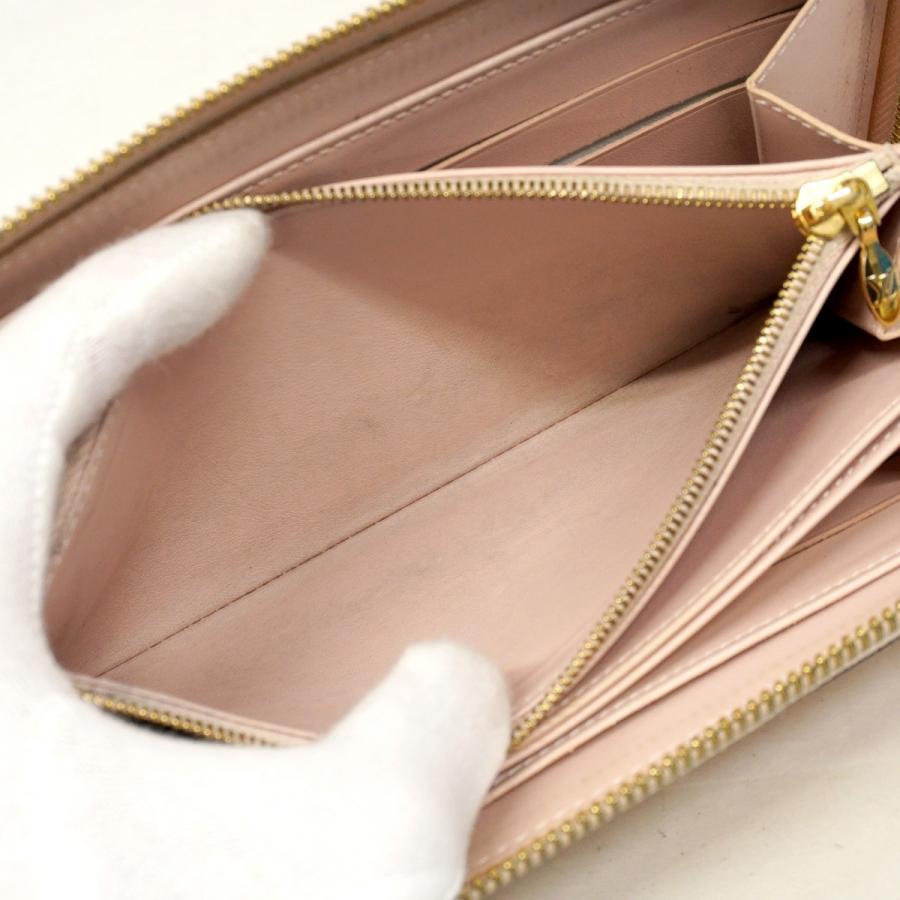 LOUIS VUITTON（ルイ・ヴィトン） 【6ad4782】ルイヴィトン 長財布