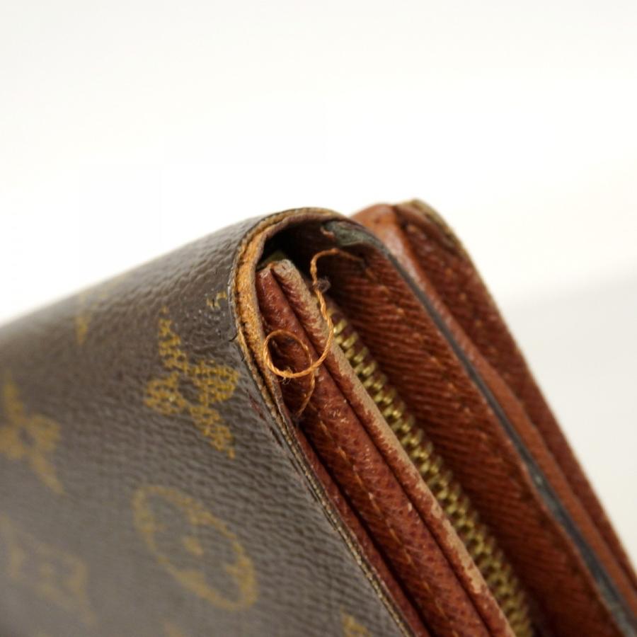 LOUIS VUITTON（ルイ・ヴィトン） 【6ad4783】ルイヴィトン 財布