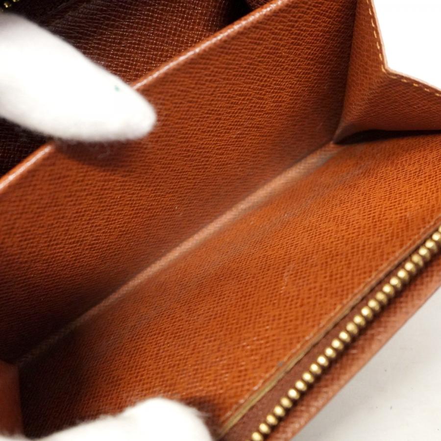 LOUIS VUITTON（ルイ・ヴィトン） 【6ad4783】ルイヴィトン 財布